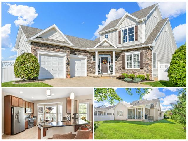 Homes For Sale in 21769, MD | Real Estate & Listings | Movoto