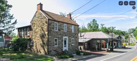 3528 Buckeystown Pike, Buckeystown, MD 21717