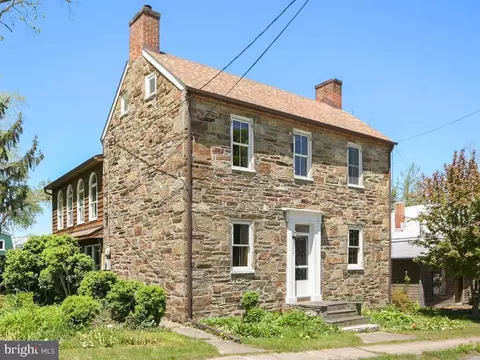 3528 Buckeystown Pike, Buckeystown, MD 21717