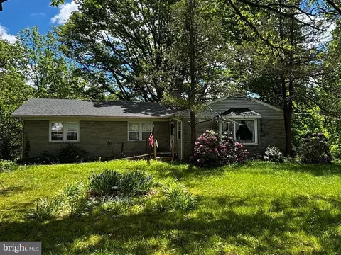 9915 Masser Rd, Frederick, MD 21702