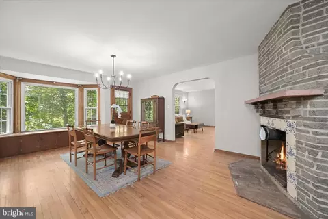 Dining - 9915 Masser Rd, Frederick, MD 21702 photo 1 of 4