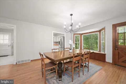Dining - 9915 Masser Rd, Frederick, MD 21702 photo 4 of 4