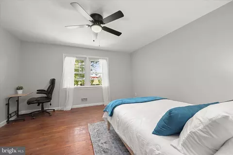 Bedroom - 9915 Masser Rd, Frederick, MD 21702 photo 1 of 9