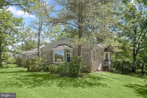 Exterior - 9915 Masser Rd, Frederick, MD 21702 photo 9 of 9