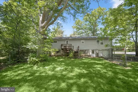 Exterior - 9915 Masser Rd, Frederick, MD 21702 photo 3 of 9