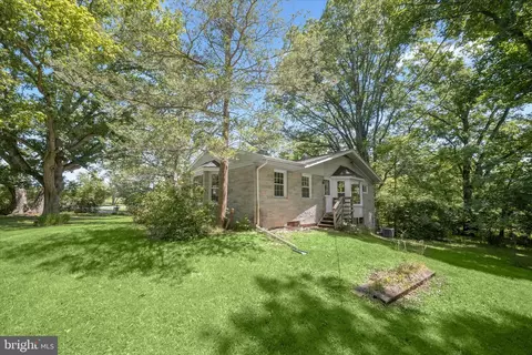 Exterior - 9915 Masser Rd, Frederick, MD 21702 photo 8 of 9