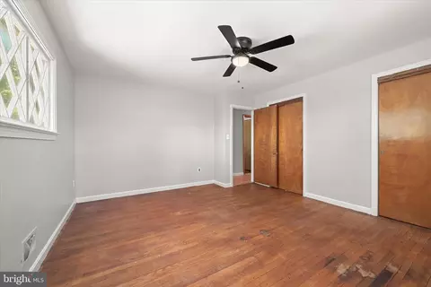 Bedroom - 9915 Masser Rd, Frederick, MD 21702 photo 9 of 9