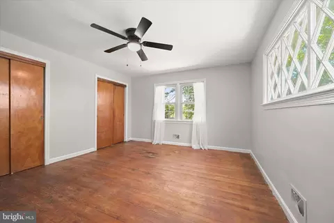 Bedroom - 9915 Masser Rd, Frederick, MD 21702 photo 8 of 9