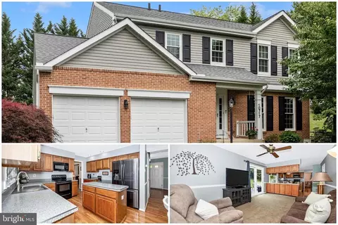 10717 Grangerford Ct, New Market, MD 21774