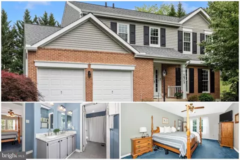 10717 Grangerford Ct, New Market, MD 21774