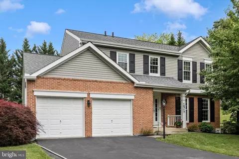 10717 Grangerford Ct, New Market, MD 21774