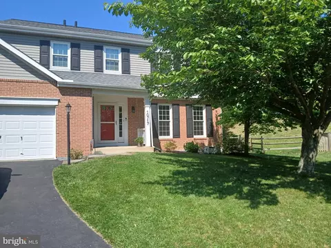 10717 Grangerford Ct, New Market, MD 21774