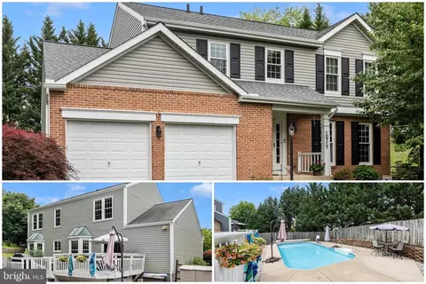 10717 Grangerford Ct, New Market, MD 21774