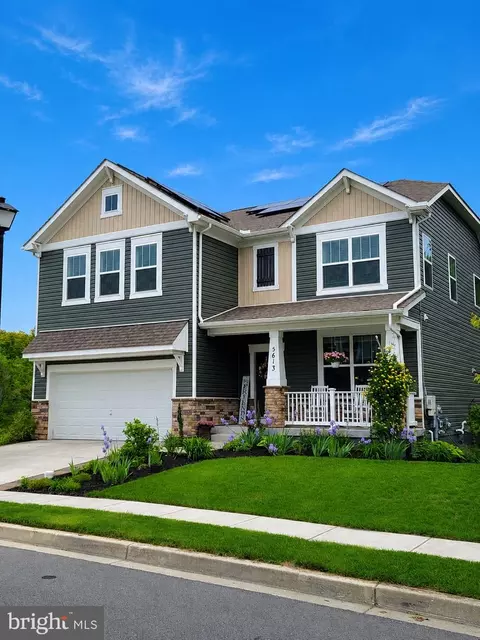 5613 Zoe Ln, Frederick, MD 21704
