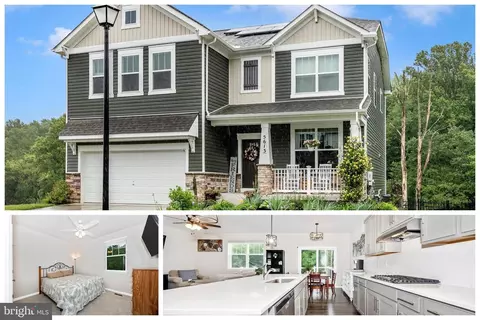 5613 Zoe Ln, Frederick, MD 21704