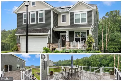 5613 Zoe Ln, Frederick, MD 21704