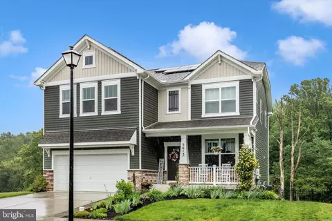 5613 Zoe Ln, Frederick, MD 21704