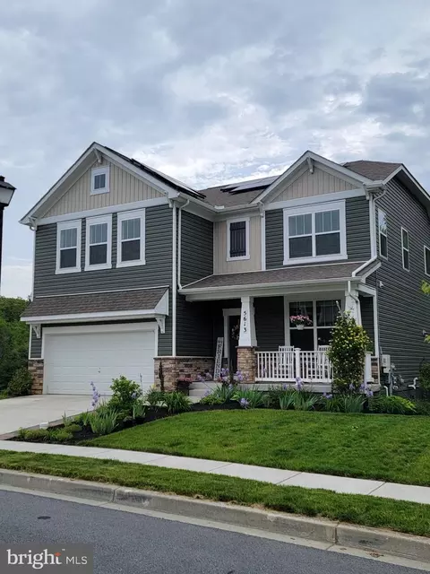 5613 Zoe Ln, Frederick, MD 21704