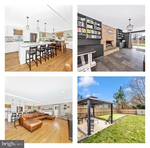 212 Baughmans Ln, Frederick, MD 21702