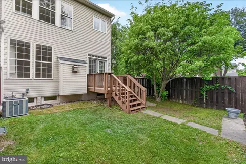 Exterior - 1740 Derrs Sq E, Frederick, MD 21701 photo 4 of 27
