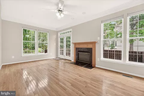 Living - 1740 Derrs Sq E, Frederick, MD 21701 photo 7 of 7