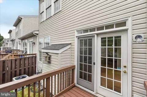 Exterior - 1740 Derrs Sq E, Frederick, MD 21701 photo 3 of 27