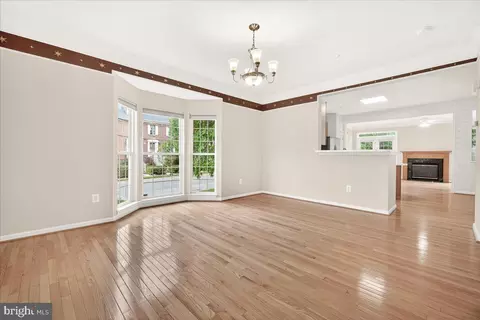 Living - 1740 Derrs Sq E, Frederick, MD 21701 photo 1 of 7