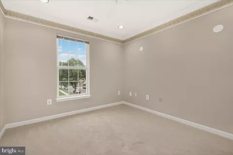 Bedroom - 1740 Derrs Sq E, Frederick, MD 21701 photo 2 of 3
