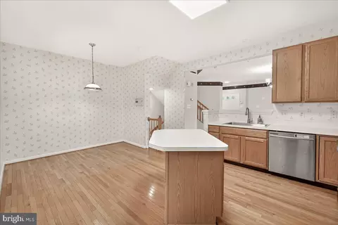 Kitchen - 1740 Derrs Sq E, Frederick, MD 21701 photo 3 of 5