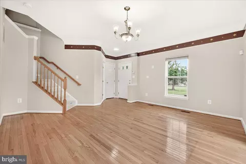Living - 1740 Derrs Sq E, Frederick, MD 21701 photo 2 of 7