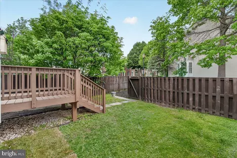 Exterior - 1740 Derrs Sq E, Frederick, MD 21701 photo 6 of 27