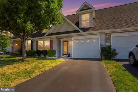 5 Geoley Ct, Thurmont, MD 21788