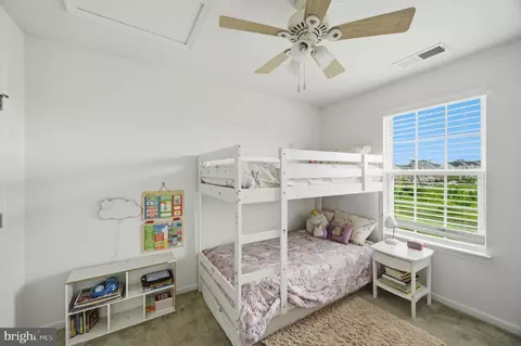 Bedroom - 6357 Walcott Ln, Frederick, MD 21703 photo 5 of 5