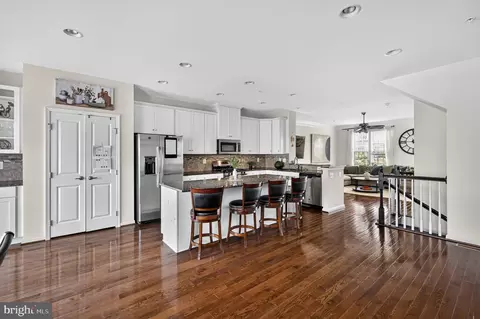 Kitchen - 6357 Walcott Ln, Frederick, MD 21703 photo 2 of 4