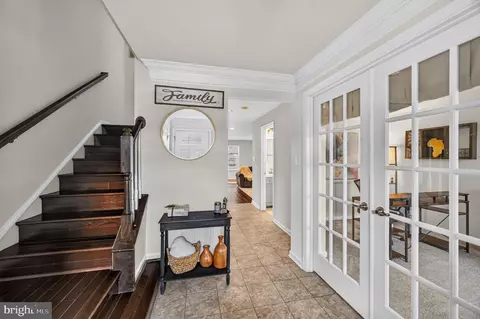 Entry Way - 6357 Walcott Ln, Frederick, MD 21703 photo 1 of 10