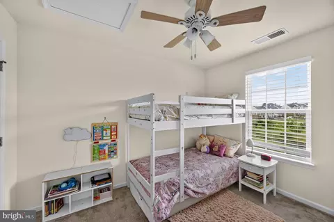 Bedroom - 6357 Walcott Ln, Frederick, MD 21703 photo 3 of 5