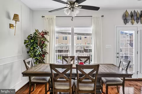 Dining - 6357 Walcott Ln, Frederick, MD 21703 photo 1 of 1