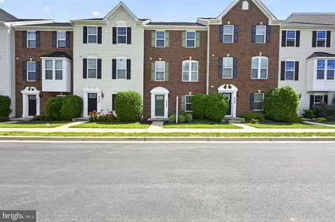 6357 Walcott Ln, Frederick, MD 21703