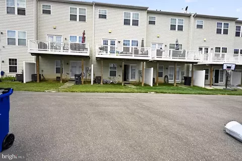 Exterior - 6357 Walcott Ln, Frederick, MD 21703 photo 3 of 5