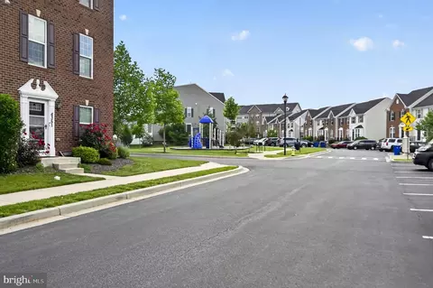 Exterior - 6357 Walcott Ln, Frederick, MD 21703 photo 4 of 5