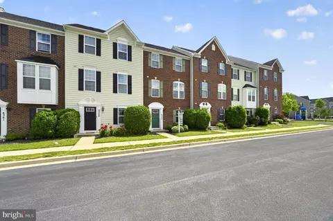 Exterior - 6357 Walcott Ln, Frederick, MD 21703 photo 2 of 5