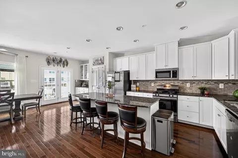 Kitchen - 6357 Walcott Ln, Frederick, MD 21703 photo 4 of 4