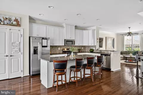 Kitchen - 6357 Walcott Ln, Frederick, MD 21703 photo 1 of 4