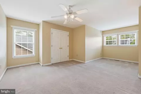 Bedroom - 100 Crossing Pointe Ct, Frederick, MD 21702 photo 4 of 7