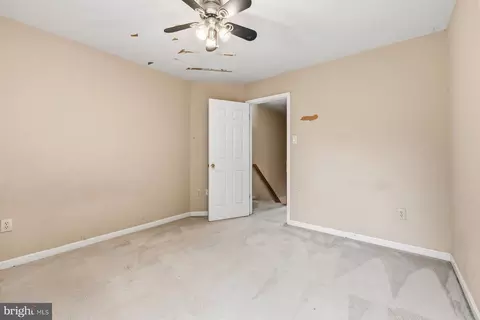 Bedroom - 100 Crossing Pointe Ct, Frederick, MD 21702 photo 3 of 7