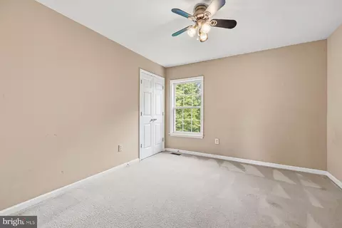 Bedroom - 100 Crossing Pointe Ct, Frederick, MD 21702 photo 2 of 7