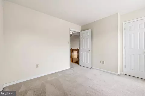 Bedroom - 100 Crossing Pointe Ct, Frederick, MD 21702 photo 6 of 7