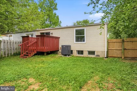 Exterior - 308 Heather Ridge Dr, Frederick, MD 21702 photo 5 of 5