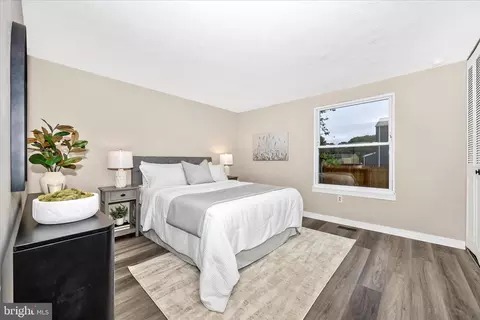 Bedroom - 308 Heather Ridge Dr, Frederick, MD 21702 photo 1 of 4