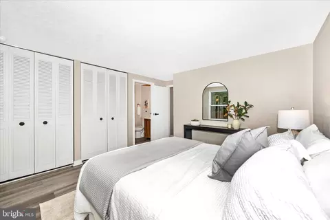Bedroom - 308 Heather Ridge Dr, Frederick, MD 21702 photo 3 of 4
